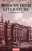 Modern Irish Literature