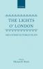 LIGHTS O' LONDON C
