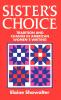 Sister's Choice