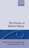 The Poems of Robert Sidney
