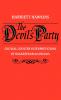 The Devil's Party