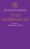 Titus Andronicus
