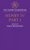 Henry IV Part I
