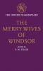 Merry Wives of Windsor