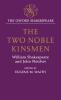 The Two Noble Kinsmen