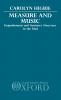 Measure and Music
