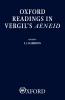 Oxford Readings in Vergil's Aeneid