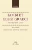 IAMBI ELEGI VOL 1 2E C