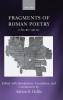 Fragments of Roman Poetry C.60 BC-Ad 20
