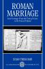 Roman Marriage