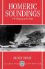 Homeric Soundings