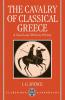 The Cavalry of Classical Greece