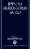 Jews in a Graeco-Roman World