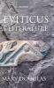 Leviticus as Literature