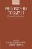 Philosophia Togata II