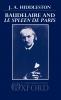 Baudelaire and Le Spleen de Paris