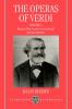 The Operas of Verdi