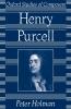 Henry Purcell