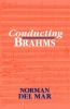 Conducting Brahms
