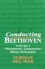 Conducting Beethoven