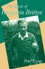 The Music of Benjamin Britten