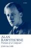 Alan Rawsthorne