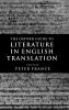 The Oxford Guide to Literature in English Translation