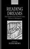 Reading Dreams - The Interpretaion of Dreams from Chaucer to Shakespeare