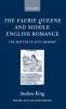 The Faerie Queene and Middle English Romance