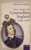 Army in Cromwellian England 1649-1660