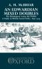 An Edwardian Mixed Doubles