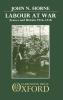 LABOUR AT WAR C