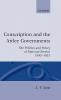 Conscription and the Attlee Governments