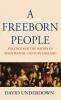 A Freeborn People