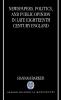 Newspapers Politics and Public Opinion in Late 18 Cent. England (Ohm)