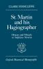 ST MARTIN & HAGIOGRAPH OHM C