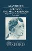 ALFONSO THE MAGNANIMOUS C