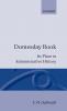 Domesday Book