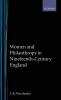 Women and Philanthropy in 19th Century England