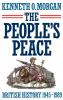 The People's Peace