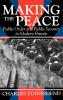 Making the Peace