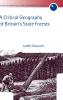 A Critical Geography of Britain's State Forests