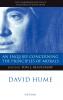 David Hume ' an Enquiry Concerning the Principles of Morals '