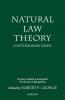 Natural Law Theory