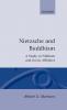 Nietzsche and Buddhism