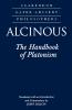 The Handbook of Platonism