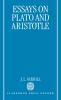 Essays on Plato and Aristotle