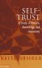 Self-Trust