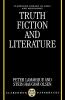 Truth Fiction and Literature