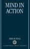 Mind in Action